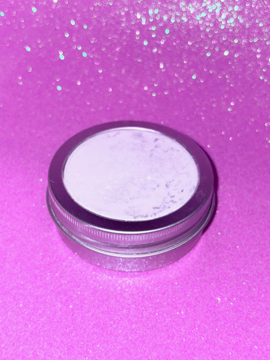 Sweet-ish Dry Batter for the Face – Organic Translucent Loose Powder 32g